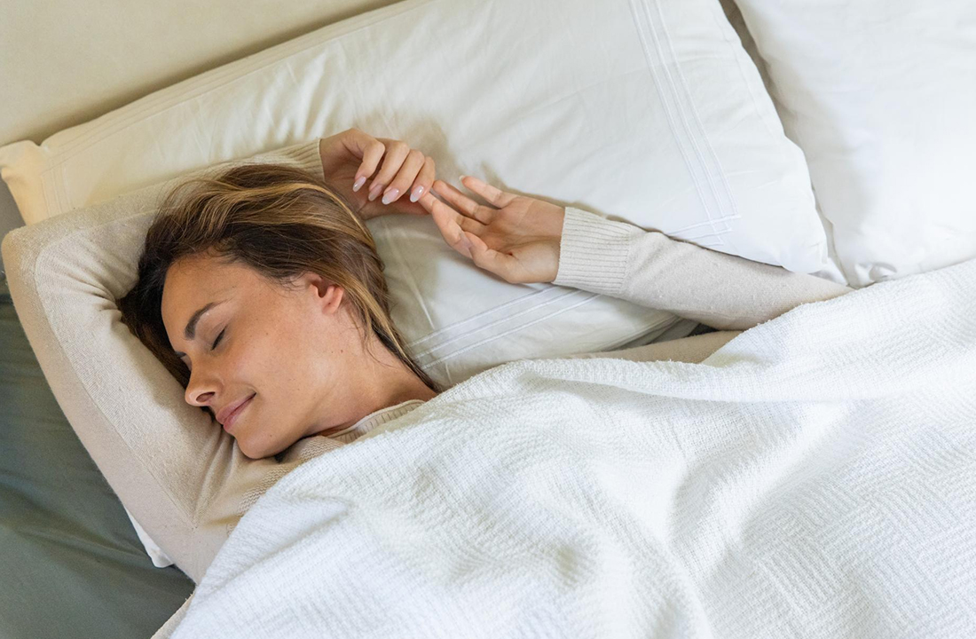 Jak funguje Zengana Magnesium Sleep